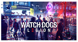 4Gamer٥ޡ쥮졼24פWatch Dogs LegionפȡProject CARS 3פƥȤƳ