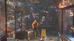 画像集 No.004のサムネイル画像 / 「4Gamerベンチマークレギュレーション26」を公開。「Spider-Man Miles Morales」や「CoD: MW2」など5タイトルを導入