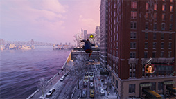 画像集 No.015のサムネイル画像 / 「4Gamerベンチマークレギュレーション26」を公開。「Spider-Man Miles Morales」や「CoD: MW2」など5タイトルを導入