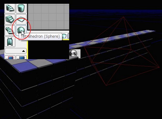 画像ギャラリー No.015のサムネイル画像 / 完全図解,無償配布のUnrealEngine 3開発キットで3Dゲームを作ってみよう