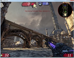 画像ギャラリー No.020のサムネイル画像 / 完全図解,無償配布のUnrealEngine 3開発キットで3Dゲームを作ってみよう