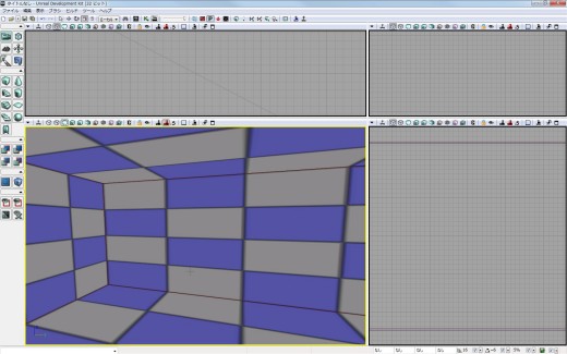 画像ギャラリー No.031のサムネイル画像 / 完全図解,無償配布のUnrealEngine 3開発キットで3Dゲームを作ってみよう