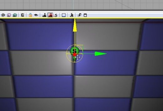 画像ギャラリー No.033のサムネイル画像 / 完全図解,無償配布のUnrealEngine 3開発キットで3Dゲームを作ってみよう