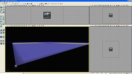 画像ギャラリー No.054のサムネイル画像 / 完全図解,無償配布のUnrealEngine 3開発キットで3Dゲームを作ってみよう