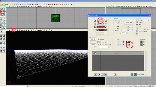 画像ギャラリー No.055のサムネイル画像 / 完全図解,無償配布のUnrealEngine 3開発キットで3Dゲームを作ってみよう