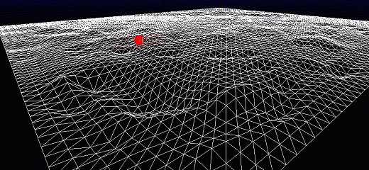 画像ギャラリー No.056のサムネイル画像 / 完全図解,無償配布のUnrealEngine 3開発キットで3Dゲームを作ってみよう
