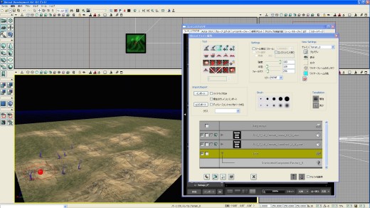画像ギャラリー No.078のサムネイル画像 / 完全図解,無償配布のUnrealEngine 3開発キットで3Dゲームを作ってみよう