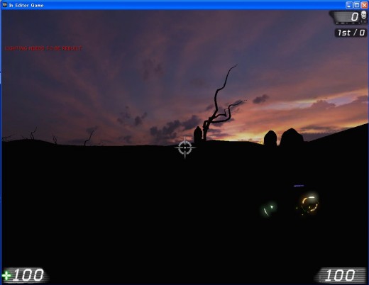 画像ギャラリー No.088のサムネイル画像 / 完全図解,無償配布のUnrealEngine 3開発キットで3Dゲームを作ってみよう