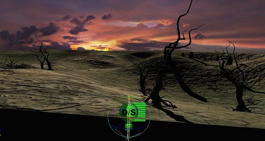 画像ギャラリー No.092のサムネイル画像 / 完全図解,無償配布のUnrealEngine 3開発キットで3Dゲームを作ってみよう