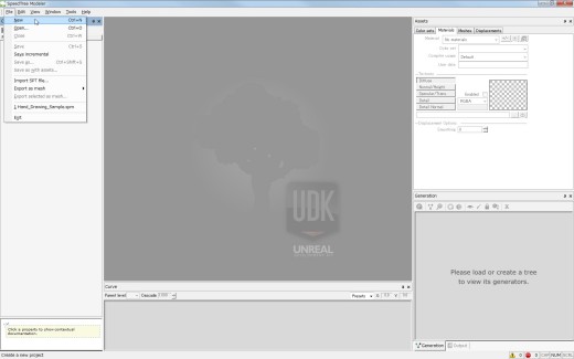 画像ギャラリー No.094のサムネイル画像 / 完全図解,無償配布のUnrealEngine 3開発キットで3Dゲームを作ってみよう