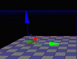 画像ギャラリー No.148のサムネイル画像 / 完全図解,無償配布のUnrealEngine 3開発キットで3Dゲームを作ってみよう