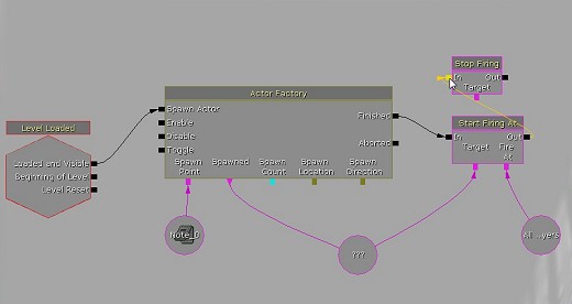 画像ギャラリー No.171のサムネイル画像 / 完全図解,無償配布のUnrealEngine 3開発キットで3Dゲームを作ってみよう