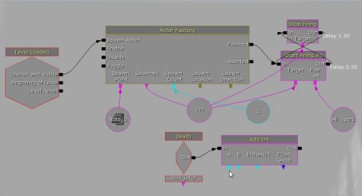 画像ギャラリー No.182のサムネイル画像 / 完全図解,無償配布のUnrealEngine 3開発キットで3Dゲームを作ってみよう