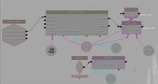 画像ギャラリー No.185のサムネイル画像 / 完全図解,無償配布のUnrealEngine 3開発キットで3Dゲームを作ってみよう