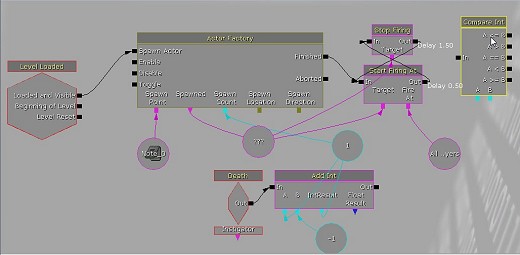 画像ギャラリー No.187のサムネイル画像 / 完全図解,無償配布のUnrealEngine 3開発キットで3Dゲームを作ってみよう