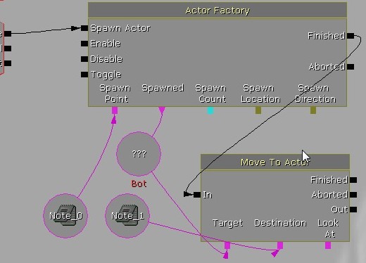 画像ギャラリー No.204のサムネイル画像 / 完全図解,無償配布のUnrealEngine 3開発キットで3Dゲームを作ってみよう