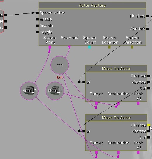 画像ギャラリー No.205のサムネイル画像 / 完全図解,無償配布のUnrealEngine 3開発キットで3Dゲームを作ってみよう