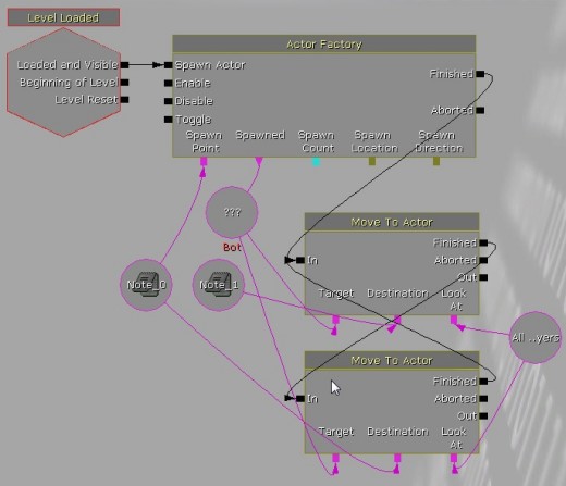 画像ギャラリー No.208のサムネイル画像 / 完全図解,無償配布のUnrealEngine 3開発キットで3Dゲームを作ってみよう