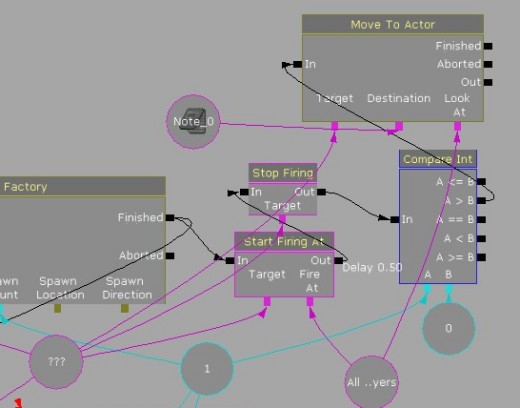 画像ギャラリー No.210のサムネイル画像 / 完全図解,無償配布のUnrealEngine 3開発キットで3Dゲームを作ってみよう