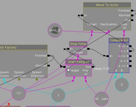 画像ギャラリー No.211のサムネイル画像 / 完全図解,無償配布のUnrealEngine 3開発キットで3Dゲームを作ってみよう