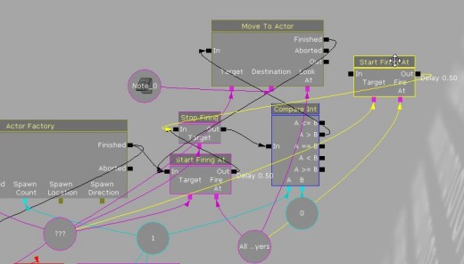 画像ギャラリー No.212のサムネイル画像 / 完全図解,無償配布のUnrealEngine 3開発キットで3Dゲームを作ってみよう