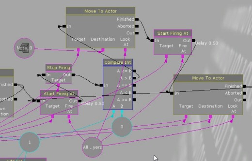 画像ギャラリー No.213のサムネイル画像 / 完全図解,無償配布のUnrealEngine 3開発キットで3Dゲームを作ってみよう