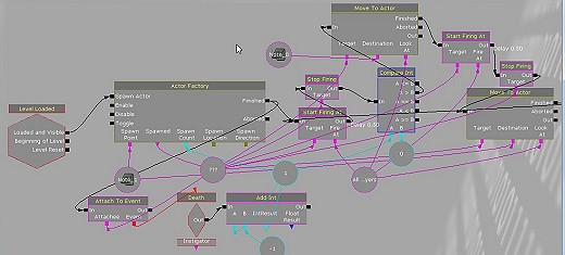 画像ギャラリー No.214のサムネイル画像 / 完全図解,無償配布のUnrealEngine 3開発キットで3Dゲームを作ってみよう