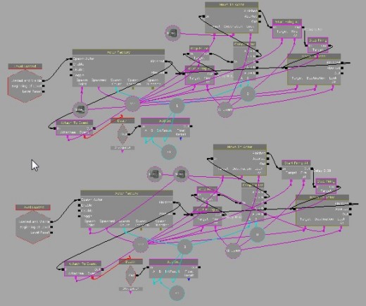 画像ギャラリー No.216のサムネイル画像 / 完全図解,無償配布のUnrealEngine 3開発キットで3Dゲームを作ってみよう