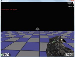 画像ギャラリー No.218のサムネイル画像 / 完全図解,無償配布のUnrealEngine 3開発キットで3Dゲームを作ってみよう