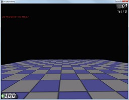 画像ギャラリー No.219のサムネイル画像 / 完全図解,無償配布のUnrealEngine 3開発キットで3Dゲームを作ってみよう