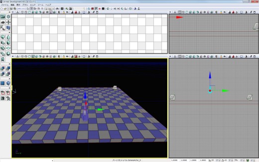画像ギャラリー No.224のサムネイル画像 / 完全図解,無償配布のUnrealEngine 3開発キットで3Dゲームを作ってみよう