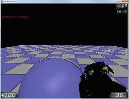 画像ギャラリー No.237のサムネイル画像 / 完全図解,無償配布のUnrealEngine 3開発キットで3Dゲームを作ってみよう