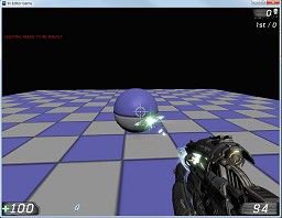画像ギャラリー No.238のサムネイル画像 / 完全図解,無償配布のUnrealEngine 3開発キットで3Dゲームを作ってみよう