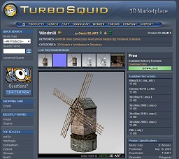 画像ギャラリー No.246のサムネイル画像 / 完全図解,無償配布のUnrealEngine 3開発キットで3Dゲームを作ってみよう