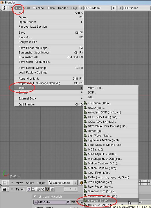 画像ギャラリー No.248のサムネイル画像 / 完全図解,無償配布のUnrealEngine 3開発キットで3Dゲームを作ってみよう