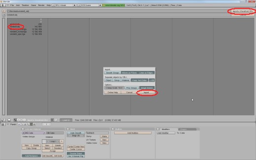 画像ギャラリー No.249のサムネイル画像 / 完全図解,無償配布のUnrealEngine 3開発キットで3Dゲームを作ってみよう