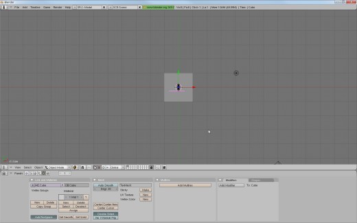 画像ギャラリー No.250のサムネイル画像 / 完全図解,無償配布のUnrealEngine 3開発キットで3Dゲームを作ってみよう