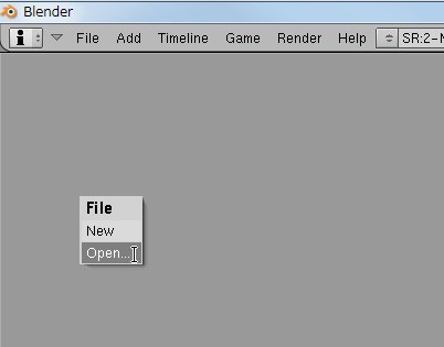 画像ギャラリー No.251のサムネイル画像 / 完全図解,無償配布のUnrealEngine 3開発キットで3Dゲームを作ってみよう