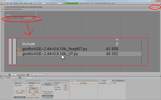 画像ギャラリー No.252のサムネイル画像 / 完全図解,無償配布のUnrealEngine 3開発キットで3Dゲームを作ってみよう