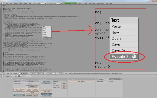 画像ギャラリー No.253のサムネイル画像 / 完全図解,無償配布のUnrealEngine 3開発キットで3Dゲームを作ってみよう