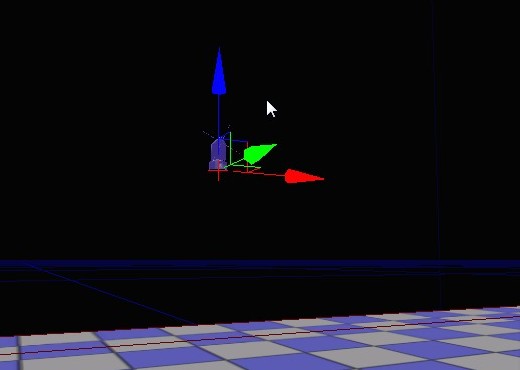 画像ギャラリー No.263のサムネイル画像 / 完全図解,無償配布のUnrealEngine 3開発キットで3Dゲームを作ってみよう