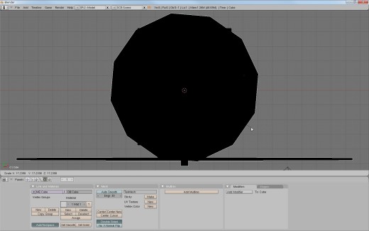 画像ギャラリー No.266のサムネイル画像 / 完全図解,無償配布のUnrealEngine 3開発キットで3Dゲームを作ってみよう