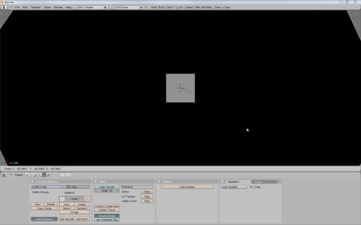 画像ギャラリー No.267のサムネイル画像 / 完全図解,無償配布のUnrealEngine 3開発キットで3Dゲームを作ってみよう