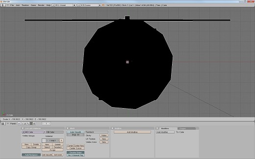 画像ギャラリー No.268のサムネイル画像 / 完全図解,無償配布のUnrealEngine 3開発キットで3Dゲームを作ってみよう