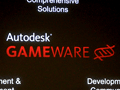 ［GDC 2012］Autodesk，ゲーム関連ミドルウェア「Gameware」の最新版を発表。Wii U開発向けに任天堂へのライセンス提供も開始