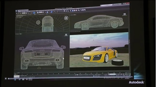 Autodesk 3ds Max 2013οǽ