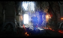 #028Υͥ/E3 2012Epic GamesǥˎUnreal Engine 4˸Global Illuminationꥢ륿Ǳ黻ǽ