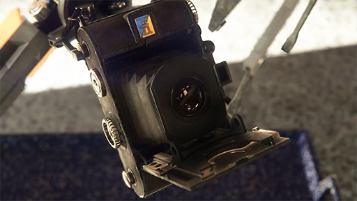 ꥳ󥹥󥰥󥸥Υǥࡼӡ