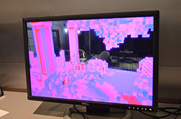 SIGGRAPH 2014NVIDIAΥꥢ륿ɾIntelHaswellDX12ɥ饤ФΥǥŸϪ