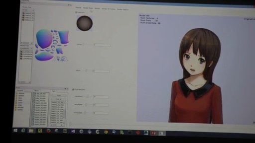 Live2Dǥꥢ륿饤ƥ󥰤Ԥǥ